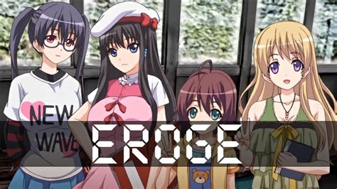 eroge! h mo game mo kaihatsu zanmai|Watch Eroge! H mo Game mo Kaihatsu Zanmai